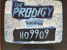 The Prodigy - Fight Fire With Fire 2x 7” Vinyl New & Sealed Ltd Edition RSD 2019