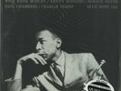 Lee Morgan Sextet 200g LP from the Michael Hobson Archives