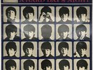 THE BEATLES A HARD DAYS NIGHT LP PARLOPHONE UK STEREO 2 BOX FAST DISPATCH