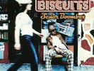 DISCO BISCUITS, The - Senor Boombox - Vinyl (2xLP)