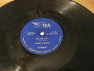MARIE KNIGHT - TELL ME WHY/AS LONG AS I LOVE 78 WING 90069 R&B Soul 1956 doo wop