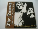 The Damned - The Devil By My Side IMPORTED SINGLE