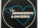The MODERN LOVERS LP 1976 1st USA 1D/1B EX/EX VINYL EX- SLEEVE ( Proto-Punk)