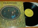Glencoe - Original 1972 Epic Label Vinyl LP - EPC65207