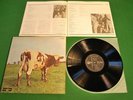 Pink Floyd Atom Heart Mother Japan LP 1st press 1970 Odeon OP-80102