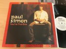PAUL SIMON You're The One LP  German Press VG+ graceland