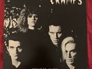The Cramps 'Gravest Hits' LP