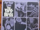 The Yardbirds Epic LP Stereo 26167 For Your Love