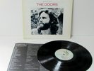 The Doors / An American Prayer / Elektra P-6417E / JAPAN LP Vinyl D536