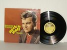 CONWAY TWITTY The Rock N Roll Years Volume 6 Bear Family LP Vinyl Plays Well
