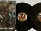 LP THE MOVE BBC Sessions 1967-1970 (2LP) Maida Vale 1006 - MINT/MINT