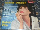 Hanne Wieder : Das Leben kann so schön sein,Polydor,7