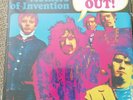 Frank Zappa and The Mothers of Invention - Freak Out  Vinyl 2013