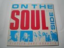 60's  NORTHERN SOUL LP - ON THE SOUL SIDE - VARIOUS ARTISTS - UK KENT - 16 TRACK