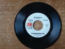 PROMO 1968 MINT-EXC+Tyrannosaurus Rex  ?– Debora /CHILD STAR 955 45