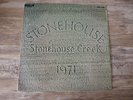 RARE PROG  STONEHOUSE CREEK STONEHOUSE RCA 1971