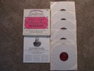 Tchaikovsky Swan Lake Sleeping Beauty Nutcracker DORATI MINNEAPOLIS SO  6XLP SET