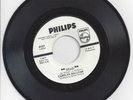 Northern Soul 45-Carolyn Sullivan-Dead / Wow-Philips 40507 D.J.
