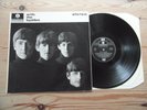 THE BEATLES - WITH THE BEATLES-