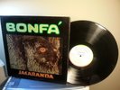 Rare NM 1st Press LP **** BONFA   Jacaranda   * Ranwood R-8112