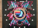 Hawkwind ?– X In Search Of Space LP. UK 1987  Fame ?– FA 3192