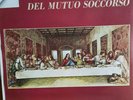 LP BANCO  Come in un'ultima cena Orizzonte SIGILLATO 1976