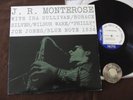 LP J.R. Monterose Same USA 1994 | M-