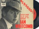EP  IAN WHITCOMB  CAPITOL 2-2004 SUPERBE ETAT