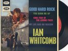 EP  IAN WHITCOMB  CAPITOL 2-2008 SUPERBE ETAT