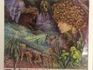 Tyrannosaurus Rex Marc Bolan My People Were Fair Vinyl LP First Press SLRZ1003