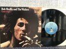 BOB MARLEY & THE WAILERS CATCH  FIRE 1973 FIRST ISSUE BLUE ISLAND ILPS 9241