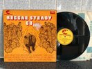 REGGAE STEADY GO 1972 VARIOUS REGGAE ARTISTS RHINO RECORDS VG / EX