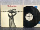 THE FRONT LINE 1976 VARIOUS GLADIATORS U ROY THE MIGHTY DIAMONDS VIRGIN RECORDS