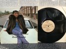 CARROLL THOMPSON HOPELESSLY IN LOVE 1981 CARIB GEMS LABEL VG / VG