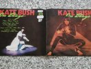 KATE BUSH On Stage 1979 Very Rare PORTUGUESE PRESS  7”45 E.P. VINYL EX Gatefold