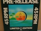 Burning Spear - Social Living - Original 1978 Limited Edition 12 Inch Release