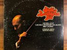 ?Symphony No 9 In D Minor Op 125 'Choral' Beethoven Georg Solti AUTOGRAPHED