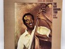 Ray Brown Trio - Soular Energy LP Concord Jazz Gene Harris