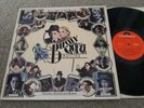 VARIOUS Bugsy Malone LP Soundtrack   Polydor 2442 142 UK 1976 First Press A1/B1
