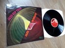 Jazz Hip Trio LP In Relief MAJOR MINOR MMLP7 1967 Eissinger Lucioni Humair