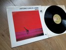 Antonio Carlos Jobim ORIGINAL UK MONO LP Wave AML 2002 A&M JAZZ