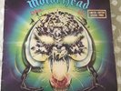 Motorhead Overkill Limited Edition Vinyl Bron515-1979