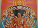 AXIS BOLD AS LOVE JIMI HENDRIX 1st PRESS TRACK RECORDS MINT CONDITION STEREO