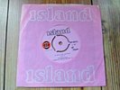 JETHRO TULL A SONG FOR JEFFREY ORIG UK 1968 PINK EYE ISLAND 7