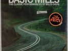 MILES DAVIS: Basic Miles SEALED US Columbia PC 32025 Jazz LP John Coltrane