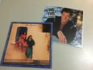 (2) Sealed Country LP Lot: THE JUDDS Greatest Hits RANDY TRAVIS Always & Forever