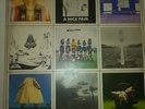 PINK FLOYD A NICE PAIR 2 LPS PIPER AT THE GATES OF DAWN SAUCERFUL OF SECRETS.