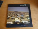 Pink Floyd, A Momentary Lapse of Reason, Vinyl LP, Columbia USA press EX+/EX+