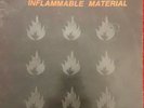 STIFF LITTLE FINGERS INFLAMMABLE MATERIAL VINYL LP ROUGH TRADE