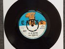 I’LL BE WAITING THE TERMITES EX. 45 RPM VINYL SKINHEAD REGGAE MUSIC JAMAICAN 69